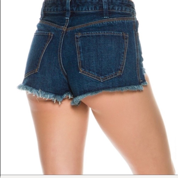 Free People Shorts - Picture 2 of 7